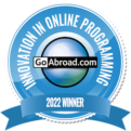 Innovation in Online Programming Award Winner