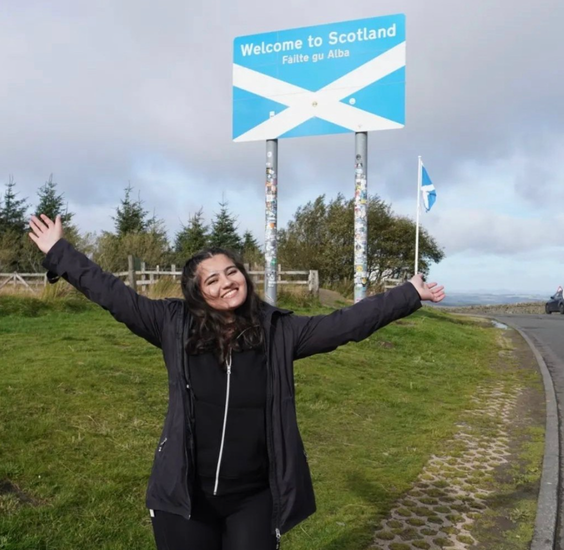 international education week