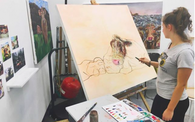 My Gap Year Experience: Interview with Ella