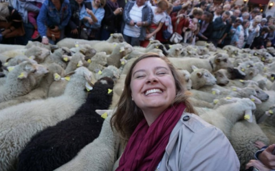 “When I was abroad…”: building together moments to form a complete experience.