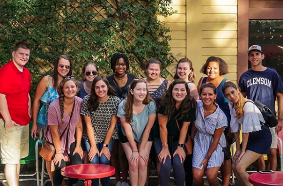 API global leaders in Austin Texas