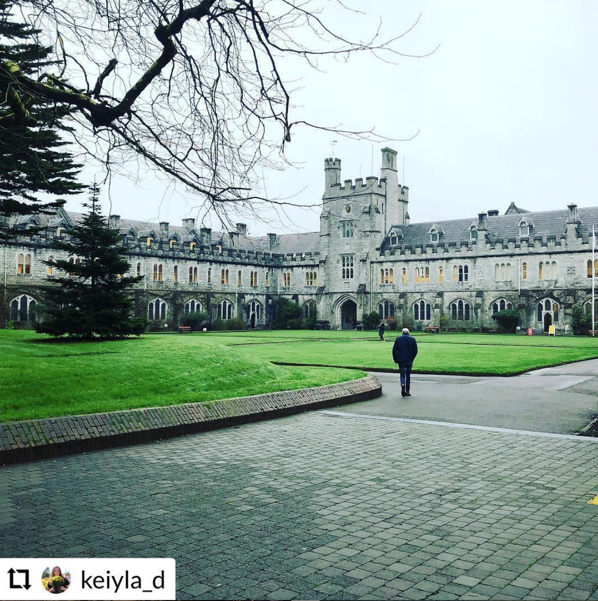 University College Cork