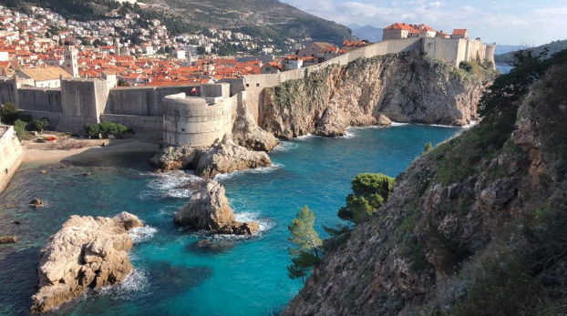 Dubrovnik, Croatia