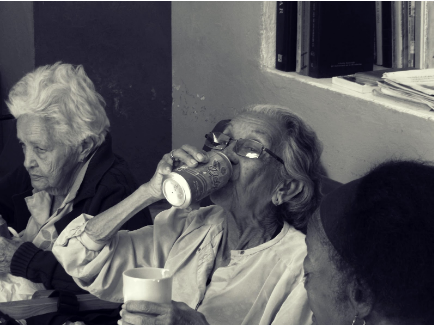 Volunteering in Cuba