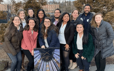 Finding my Future in Florence