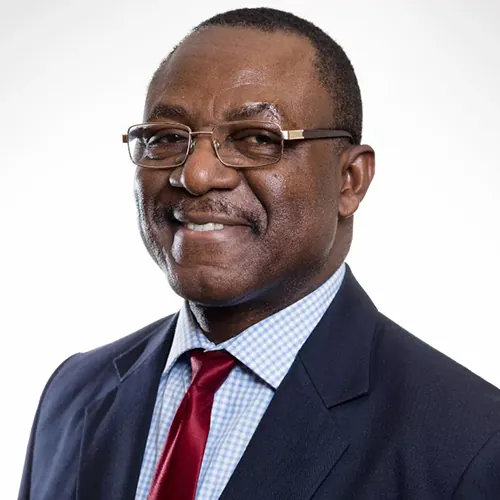 Dr. Godlove T. Fonjweng