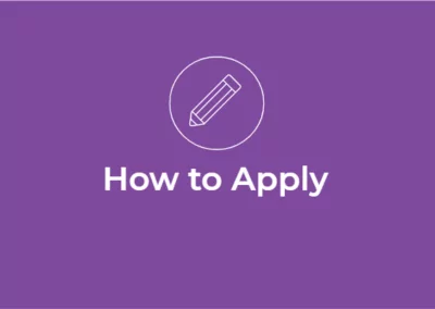 How to Apply
