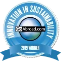GoAbroad Award for Innovation in Online Programming 2022