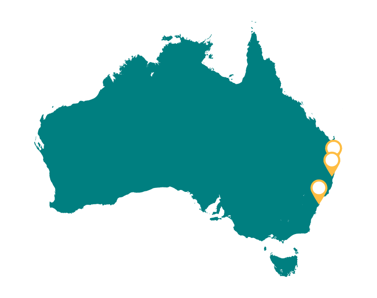 Australia