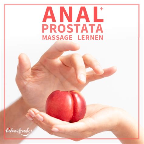 Prostatamassage Sexuelle Massage Moringen